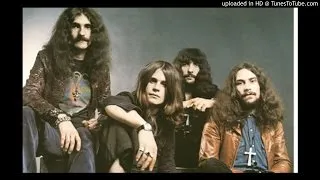 Black Sabbath-Into The Void Live London Astoria 1999