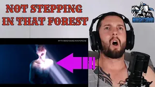 Sons of the Forest - Reveal Trailer REACTION