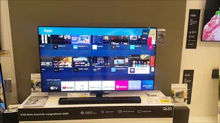 SAMSUNG SMART TV UYGULAMA YÜKLEME (NASIL YAPILIR  2020 ?)