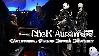 【ニーア A】ピアノカバーライブ Vol.1