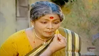 Manorama S. Ve. Shekher Best Funny Comedy | Tamil Comedy Scenes | Manorama Comedy Hits