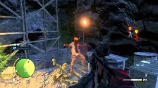 Far Cry 3 : Mission 30 - Triple Decker