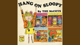 Hang on Sloopy