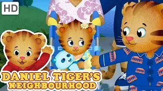 Daniel Tiger - Part 5: Best Baby Margaret Moments | Videos for Kids