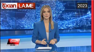 Edicioni i Lajmeve Tv Klan 20 Qershor 2023, ora 15:30 l Lajme – News
