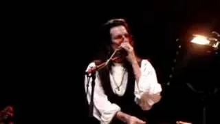 Willy Deville - Muddy Waters Rose Out of the Missisipi