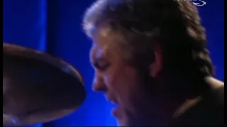 Steve Gadd Drum Solo with Michael Petrucciani,Anthony Jackson - Germany 1998