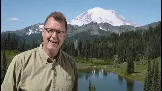 Mt Rainier’s Osceola MudFlow | Nick on the Rocks