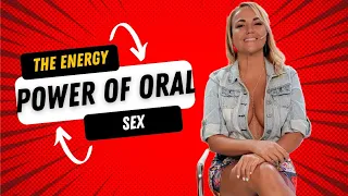 Jenny Live - Energy & Oral / Oral y Energia - Jenny Scordamaglia