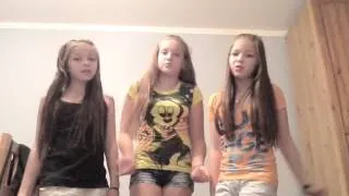 "Open Kids - Stop people!" Фанатское видео