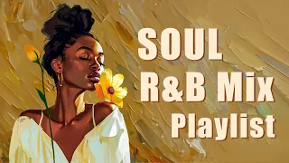 Soul music when you're tired of love - Neo soul/r&b 2024 - Chill soul songs playlist