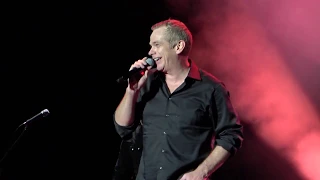 Garou - Medley Paris /13-03-2020, ГКД/