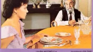 Laura Antonelli - Casta e Pura (1981)