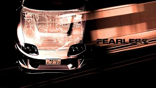 Fearless // Assetto Corsa Cinematic