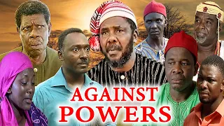 AGAINST POWERS (PETE EDOCHIE, CLEMS OHAMAEZE, CHINWETALU AGU) NEW CLASSIC MOVIES #trending #2023