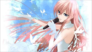 Nightcore - Hallelujah (Sing)