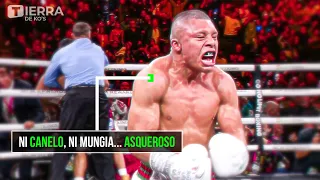 Dios... Olvidate de Canelo y Munguia! Las 10 Bestias Más Abominables de México - Top 10 Boxeadores