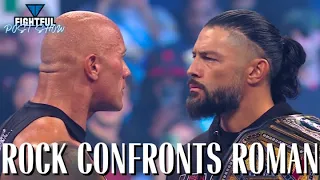 The Rock vs. Roman, Where Does Cody Fit In? | WWE Smackdown 2/2/2024 Full Show Review & Results