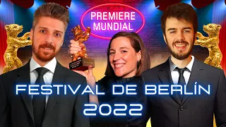 Premiere Mundial: Festival de Berlín 2022 | Carla Simón, Berlinale