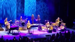 Jackson Browne ~ Running On Empty ~ Pantages ~ 10/20/2023
