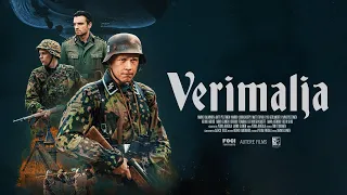 VERIMALJA -elokuvan traileri