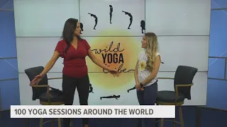 Wild Yoga Tribe shares breathing techniques, exercises to add to your self-care routine