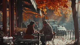 Morning Pop Chill Songs 2024 - Cafe Chill Vibes Music Playlist 2024