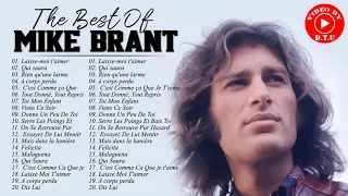 mike brant  album complet