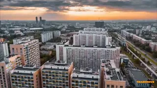 Тимати и Гуф  представили совместный клип «Москва».