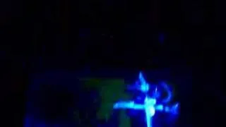 Ministry Let's Go (Live) Albuquerque, NM