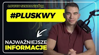 Pluskwy | Wygląd, kryjówki, zwalczanie |