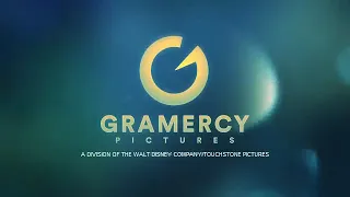 Gramercy Pictures (Walt Disney/Touchstone Pictures What If? Idea) Logo History