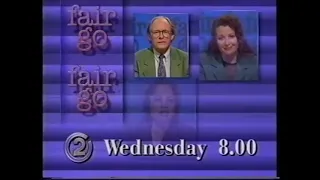 Channel 2 (TVNZ) - Fair Go (1993)