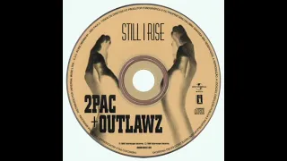 2Pac & Outlawz-Makaveli Still l Rise Never Released 1996 (OG) collection (DK7DAYZ)(Full Album