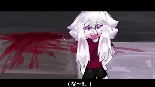 ⚠️TW : BLOOD🩸⚠️Momiagewoshakaagewo animation meme💥