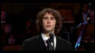 An Affair to Remember   Josh Groban with John Williams