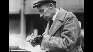 Sergei Rachmaninoff plays his Piano Concerto No. 2