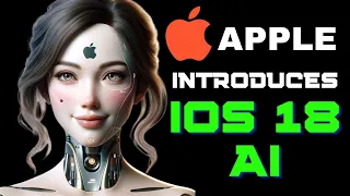 iOS 18 Unleashed: Apple's AI Revolution Begins!