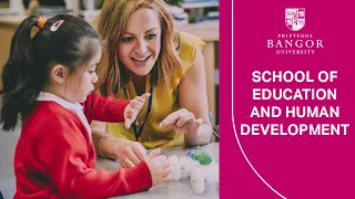 Introduction to the School of Education and Human Development