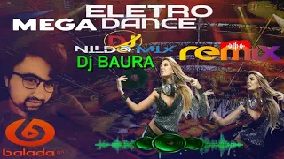 Mega Eletro Dance Remix 2022 Studio Dj Nildo Mix