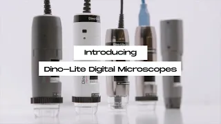 Introducing Dino-Lite Digital Microscope