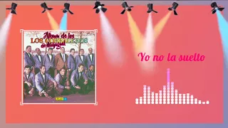 Yo No La Suelto - Los Corraleros De Majagual / Discos Fuentes [Audio]