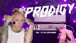 The Prodigy On Stylophone | 11 SONGS