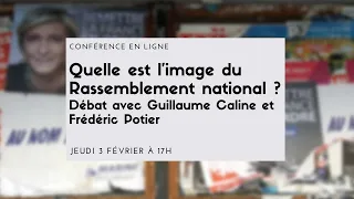 Quelle est l’image du Rassemblement national ?