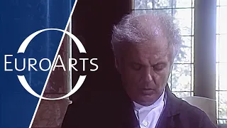 Daniel Barenboim: Claude Debussy - La Cathédrale engloutie (Préludes - Book I)