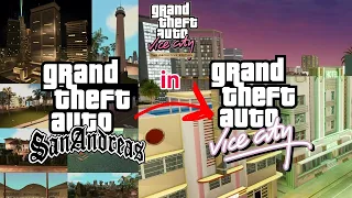 GTA USA MOD Stars & Stripes [New Version] Exploring Vice City AND Flying a Plane!! *NEW CITY!*
