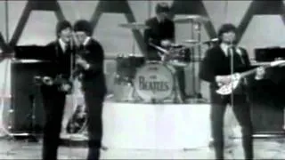 The Beatles Help (2009 Stereo Remaster) HD