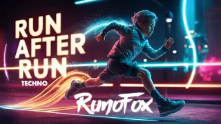 RunoFox ► Run After Run