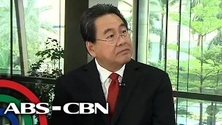‘It can be regulated’: Lawmaker on foreign ownership concerns in telco, transpo sectors | ANC