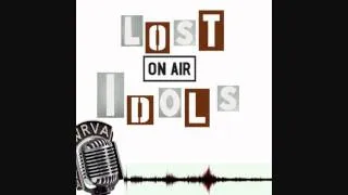 Lost Idols-Somewhere in these Depths